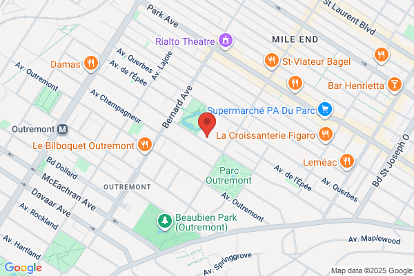 Commission Scolaire Marguerite-Bourgeoys, Ecoles Secondaires, Paul-Gerin-Lajoie D'outremont