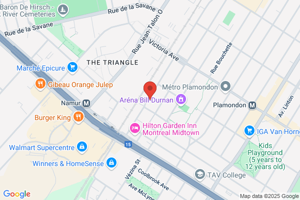 Entreprises Kadron