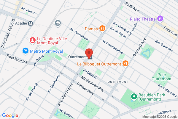 Garage Fernand Comtois Enr