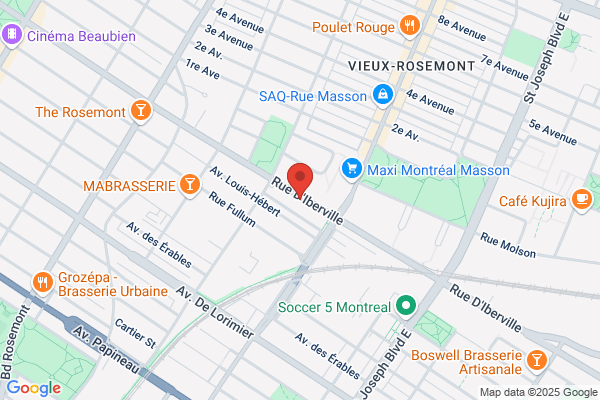 Rosemont Auto Electric