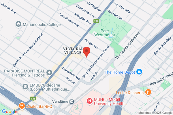 Carlson Wagonlit Travel, Montreal, Aller Retour Ltee