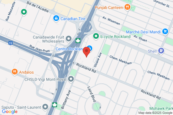 Cigares Rockland