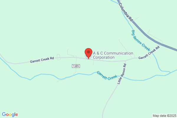 1 A 1 Communication Inc