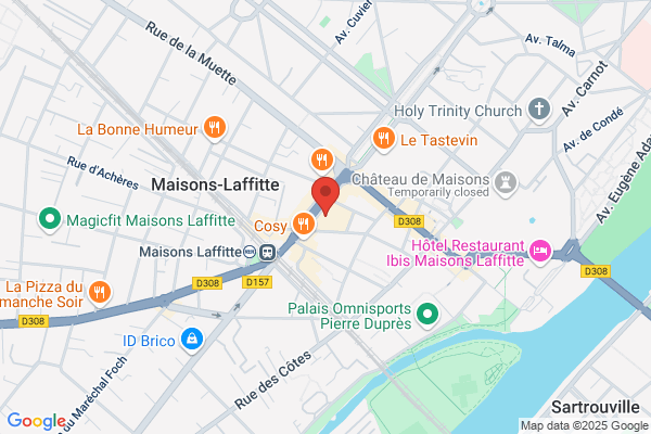 Louise Perrier Et Associes