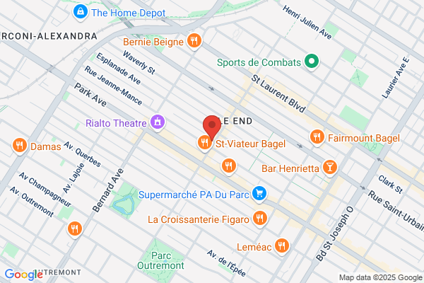 Boutique De Montures Lun-Ere Inc