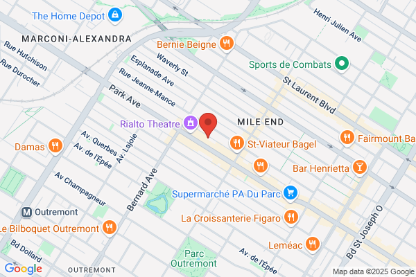 Familiprix Clinique