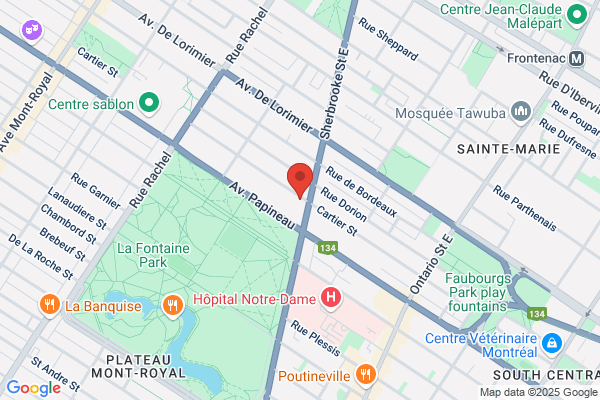 Familiprix Clinique