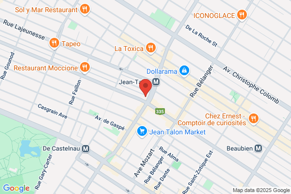 Jean Coutu, Pharmacies