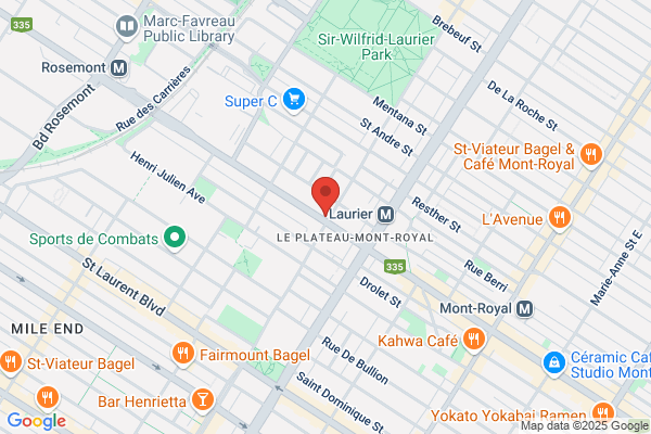 Pharmacie Vo-Truong