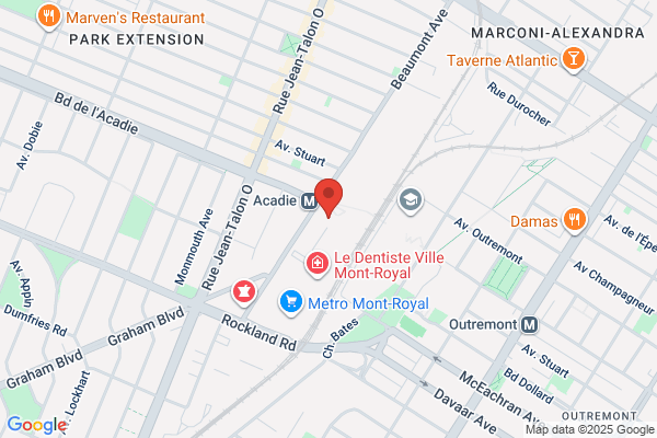 Arsenault T Dr