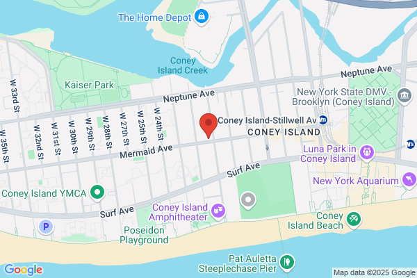 Coopersmith Irene Dr Phys