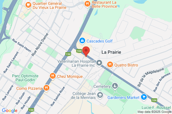 Lacasse Diane Dr