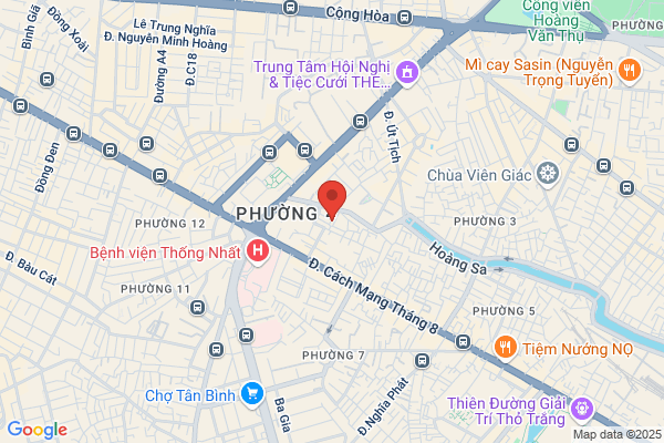 Nguyen Huu Hiep