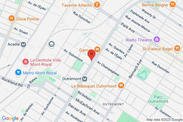 Patoine Claude Dr