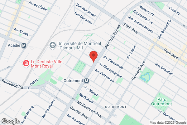 Patoine Claude Dr