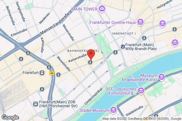Wiener Daniel Dr Obstetrics & Gynaecology