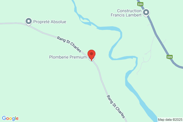 Plomberie Premium Inc