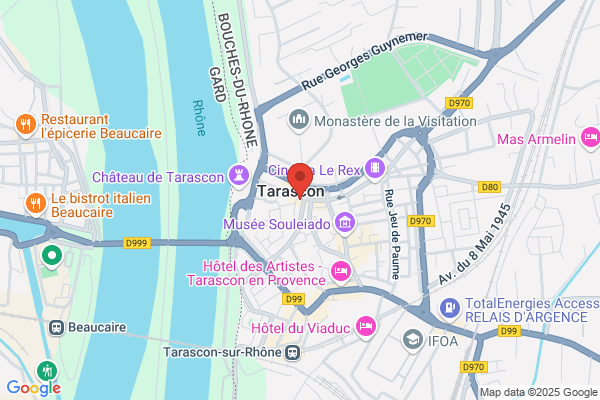 Tarascon Inc