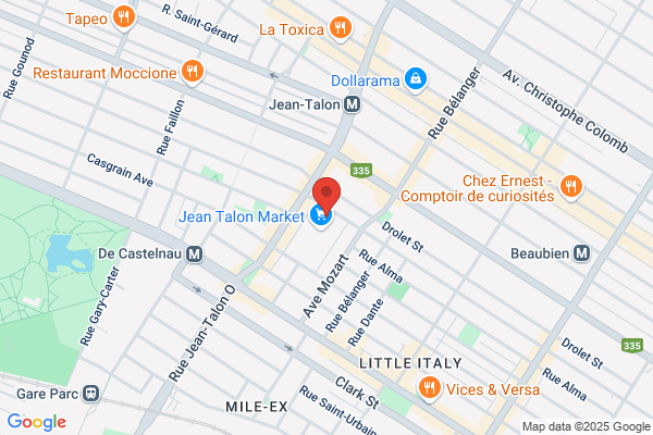 Pastificio Sacchetto