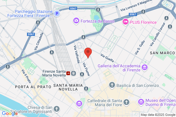 Restaurant Trattoria I Due Comp