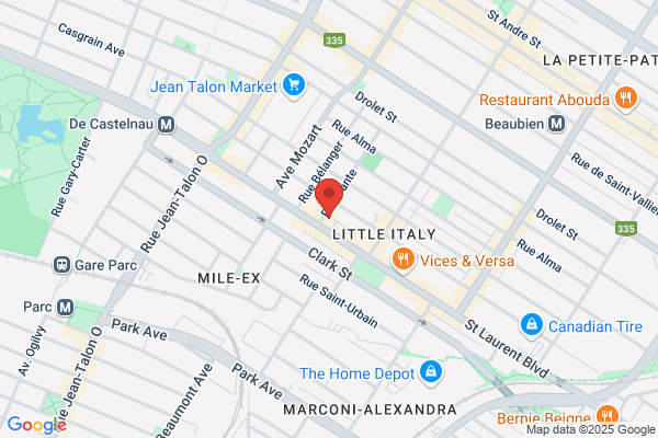 Ristorante Lucca