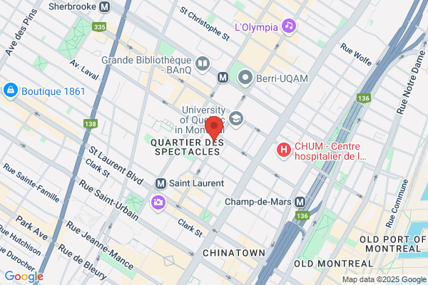 Station Shawarma