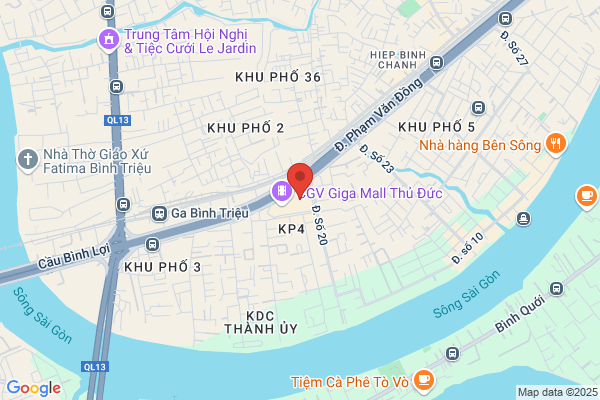 Thai Express