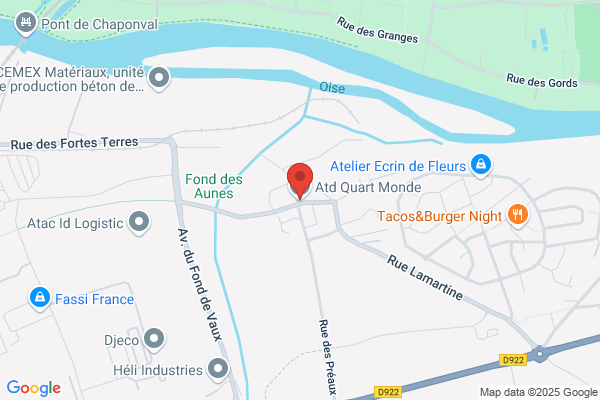 A T D Quart-Monde