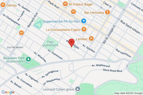 Assistance Maternelle (L')