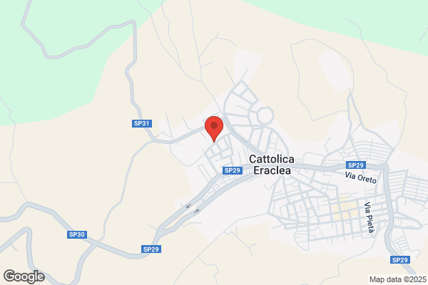 Association Cattolica Eraclea Inc