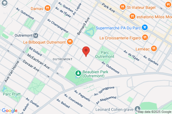 Association Quebecoise Des Marionnettistes