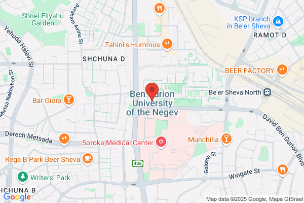 Ben-Gurion University