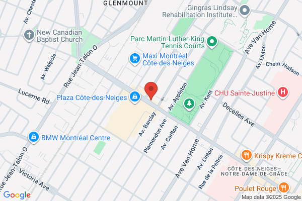 Communaute Vietnamienne Au Canada (Montreal)