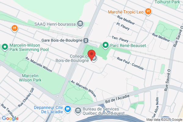 Institut Pour Le Progres Socio-Economique
