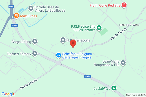Maison Du Colon
