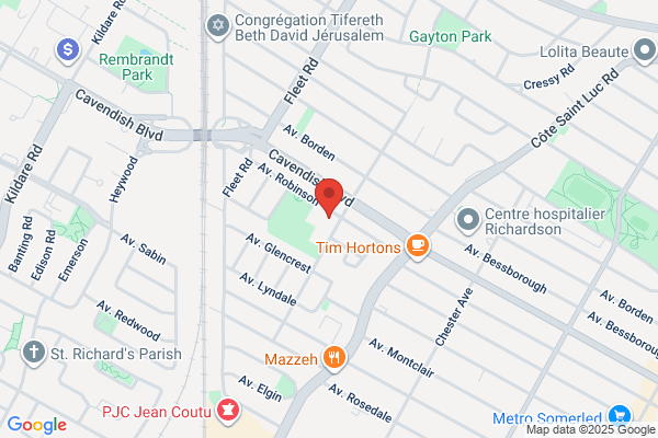 Merton Home & School Association