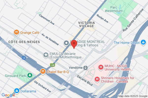 Montreal (City of), Cote-Des-Neiges-Notre-Dame-De-Grace, Tennis, Le Manoir