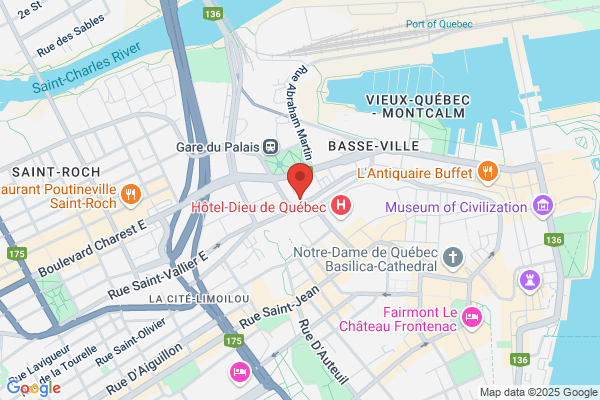 Quebec Music Competitions Inc