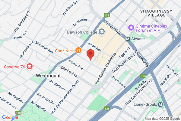 Chabad of Westmount