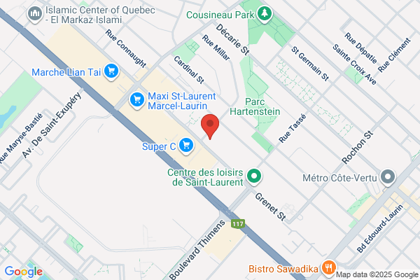 Summit School-Ecole Le Sommet