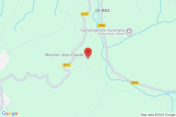 Productions Claude Meunier