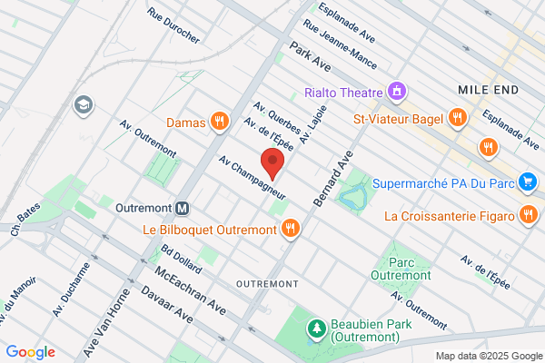 Depanneur La Maison De Lajoie
