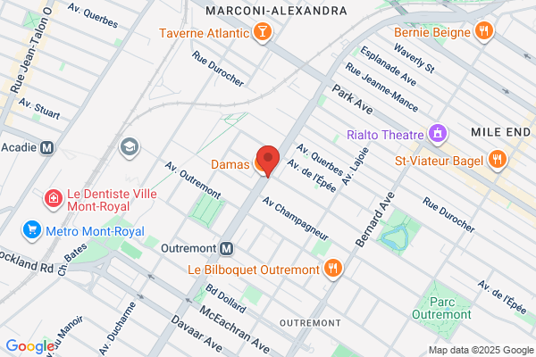 Depanneur Ouellette