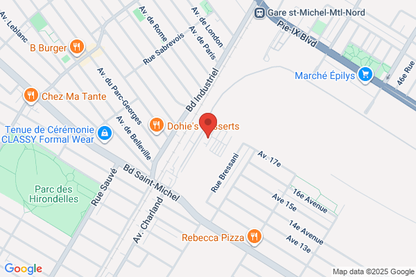 Remorquage Villeray St-Michel 24h
