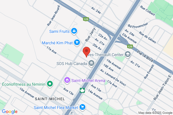 SERVICE DE REMORQUAGE MONTREAL