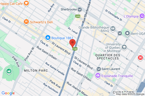 URGENCE TOWING Centre-Ville MTL