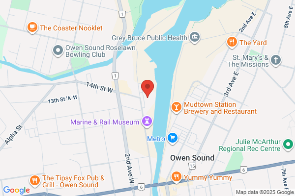 Georgian Family Dentistry