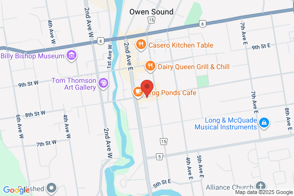 Owen Sound Denture clinic