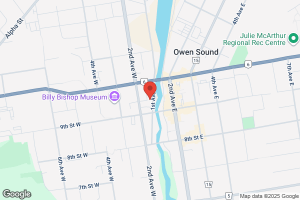 Riverside West Dental
