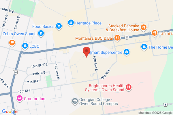 Bayshore Physical Therapy
